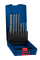 Набір бурів Bosch Expert SDS-Plus-7X, 7 шт