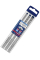 Набір бурів Bosch Expert SDS-Plus-7X 6-8-10х165 мм, 3 шт