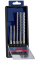 Набір бурів Bosch Expert SDS-Plus-7X 5-10 мм, 5 шт