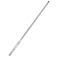 Ударний бур Bosch Expert SDS-Max-8X, 12x400x540 мм
