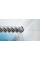 Ударный бур Bosch Expert SDS-Max-8X, 12x400x540 мм