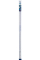 Ударный бур Bosch Expert SDS-Max-8X, 12x800x940 мм