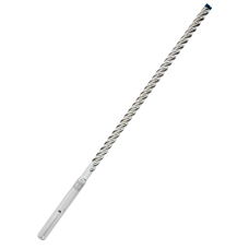 Ударний бур Bosch Expert SDS-Max-8X, 16x400x540 мм
