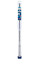 Ударний бур Bosch Expert SDS-Max-8X, 16x400x540 мм