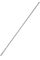 Ударный бур Bosch Expert SDS-Max-8X, 16x800x940 мм