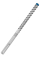 Ударный бур Bosch Expert SDS-Max-8X, 20x200x320 мм