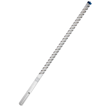Ударний бур Bosch Expert SDS-Max-8X, 20x400x520 мм