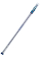Ударный бур Bosch Expert SDS-Max-8X, 20x800x920 мм