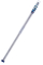 Ударный бур Bosch Expert SDS-Max-8X, 22x800x920 мм