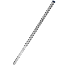 Ударний бур Bosch Expert SDS-Max-8X, 25x400x520 мм