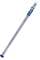 Ударный бур Bosch Expert SDS-Max-8X, 25x600x720 мм