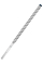 Ударний бур Bosch Expert SDS-Max-8X, 26x400x520 мм