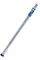 Ударний бур Bosch Expert SDS-Max-8X, 28x600x720 мм