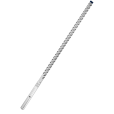 Ударный бур Bosch Expert SDS-Max-8X, 18x400x540 мм, 5 шт