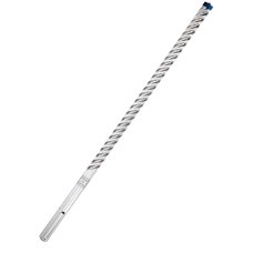 Ударный бур Bosch Expert SDS-Max-8X, 20x400x520 мм, 5 шт