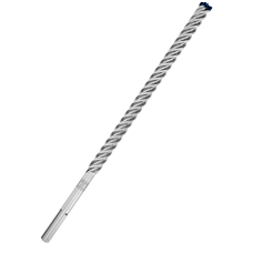 Ударный бур Bosch Expert SDS-Max-8X, 25x400x520 мм, 5 шт