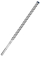 Ударный бур Bosch Expert SDS-Max-8X, 25x400x520 мм, 5 шт