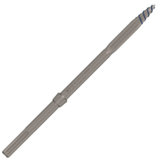 Списообразное зубило Bosch Expert SDS-Max-8C Pointed Chisel, 400 мм, 10 шт
