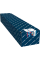 Списообразное зубило Bosch Expert SDS-Max-8C Pointed Chisel, 400 мм, 10 шт