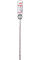 Ударный бур Bosch SDS-Plus-7X, 12х250х315 мм