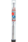 Ударний бур Bosch SDS-Max-8X, 12×200×340 мм