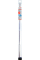 Ударний бур Bosch SDS-Max-8X, 12×400×540 мм