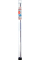 Ударний бур Bosch SDS-Max-8X, 14×400×540 мм