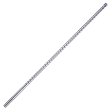 Ударний бур Bosch SDS-Max-8X, 18×600×740 мм