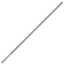 Ударный бур Bosch SDS-Max-8X, 20×800×920 мм