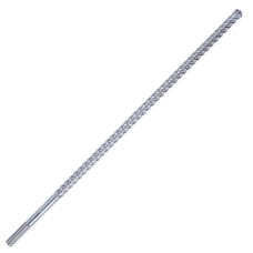 Ударний бур Bosch SDS-Max-8X, 22×600×720 мм