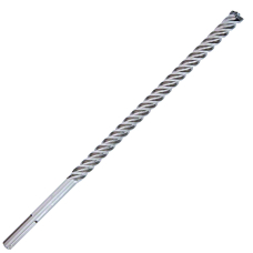 Ударний бур Bosch SDS-Max-8X, 24×400×520 мм
