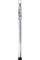 Ударний бур Bosch SDS-Max-8X, 24×400×520 мм