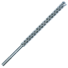 Ударный бур Bosch SDS-Max-8X, 28×600×720 мм