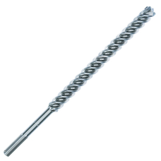 Ударний бур Bosch SDS-Max-8X, 30×400×520 мм