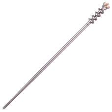 Проломний бур Bosch SDS-Max-9 55х850х1000 мм