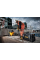 Бур с пустотелым стволом DeWalt DT60230 SDS-Max 16х400х600 мм