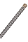 Бур DeWalt DT60811 SDS-Max XLR 18х200х340 мм