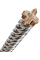 Бур DeWalt DT60819 SDS-Max XLR 20х200х340 мм