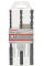 Набір бурів Bosch SDS-Plus-1, 6/8/10×160 мм