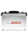 Набор буров и зубил Bosch SDS-plus Mixed Set, 11 предметов