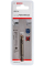 Центрирующее сверло Bosch Plus HSS-Co 7.15х65 мм, ¼ дюйма