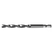 Центрирующее сверло Bosch Expert Power Change Plus HSS-G 7.15x105 мм