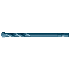 Центрирующее сверло Bosch Expert Power Change Plus TCT 8.5x105 мм