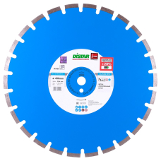 Алмазный диск по армобетону Distar Classic H12 1A1RSS 454х3.8х25.4-F4