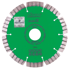 Алмазный диск по камню Distar Maestro 125x2.2/1.3x22.23-10-ARPS