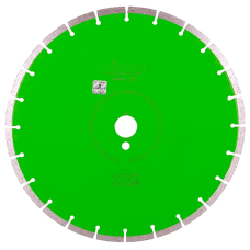 Алмазный диск по граниту Distar Premier Active 1A1RSS/C3 350x3,5/2,5x10x25,4-24-HIT