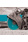 Алмазный диск по бетону Distar Technic Advanced 1A1RSS/C3 400x3.5/2.5x15x25.4-(11.5)-28-HIT