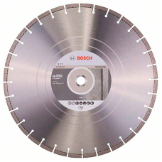 Алмазний диск Bosch Standard for Concrete 450×25,4 мм