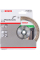 Алмазний диск Bosch Best for Hard Ceramic 125х1,4х22,23х10 мм