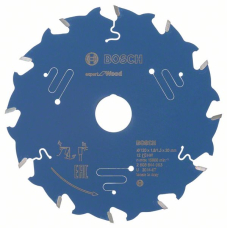Пильный диск Bosch Expert for Wood 120×1,8×20, 12 ATB